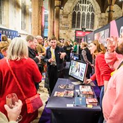 Short Film Festival at Guildhall