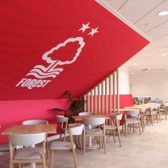 Trentside Lounge
