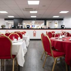 Robin Hood Suite