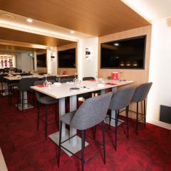McGovern's Lounge
