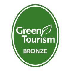Bronze Green Tourism award