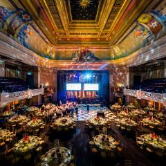 Grand Temple Gala Dinner