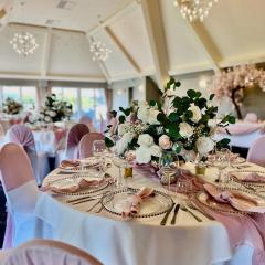 Wedding Reception
