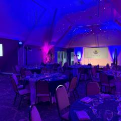 Dinner & Dance