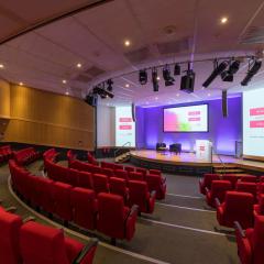 Kingston Lecture Theatre