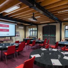 Boulton Room