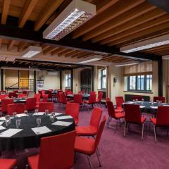 Boulton/Faraday Room
