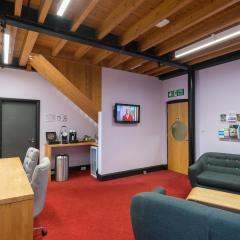 Business Centre