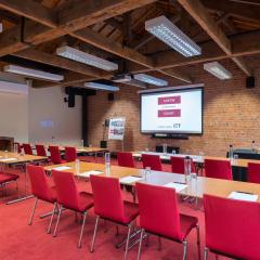 Telford Room