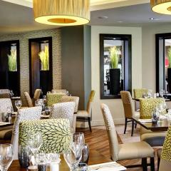 Restaurant 180