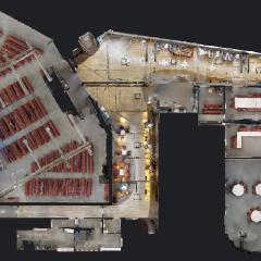 Venue overview