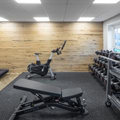 Fitness Room