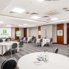 Black Prince function suite