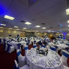 Private Dining