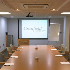 Boardroom