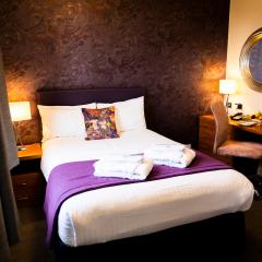 Bedrooms