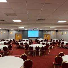 Blenheim Suite