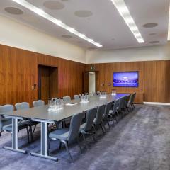 Lovelace Room