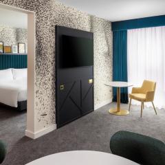 suite