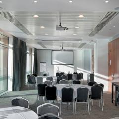 meeting space