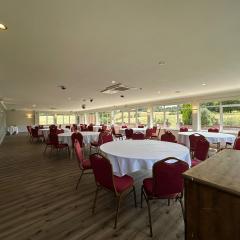 Parklands Interior