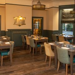 Restaurant Dining