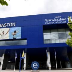 Edgbaston Stadium