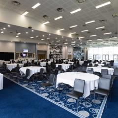 Banqueting Suite