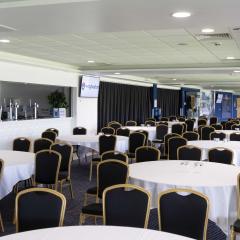 Member's Lounge