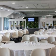 Warwickshire Suite