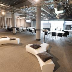 501 Lounge