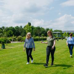 Team Building at Aspects
