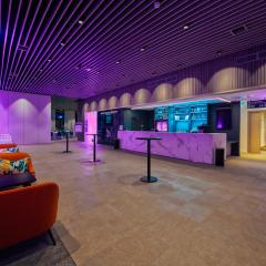 Aspects Lounge and Bar