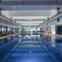 Indoor Swimming Pool