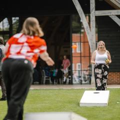 Team Building Event