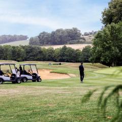 Golf Course