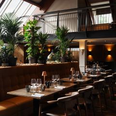 Press Restaurant
