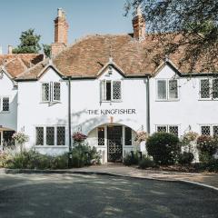 The Kingfisher Exterior