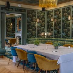 Private Dining Room