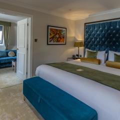 Guest Suite