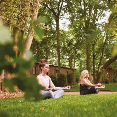 Yoga Retreat