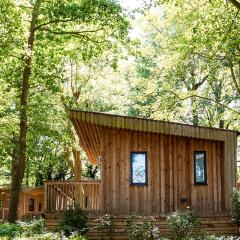 Contemporary Lodge Accommodation