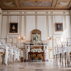 The Grand Salon