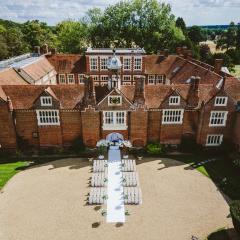 Outdoor Ceremony