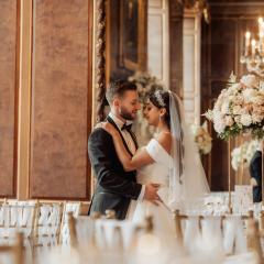 Wedding Breakfast - Ballroom