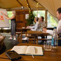 Tipi Workshop