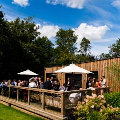 The Heartwood Terrace