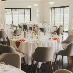 Banqueting Setup
