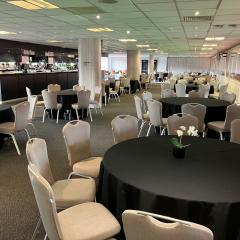 Club 1905 Lounge