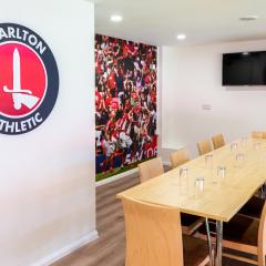 Executive Box